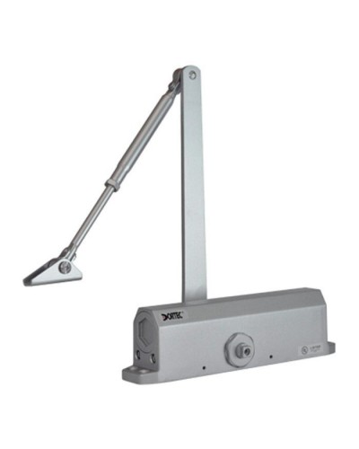 Доводчик двері Dortec DT-514H Silver