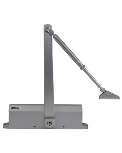 Доводчик двері Dortec DT-536 Silver (DT-536/Silver)