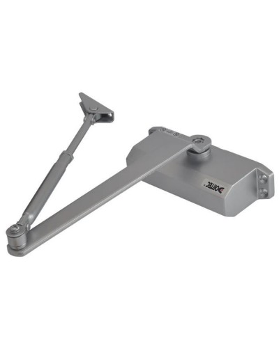Доводчик двері Dortec DT-63H Silver (DT-63H/Silver)