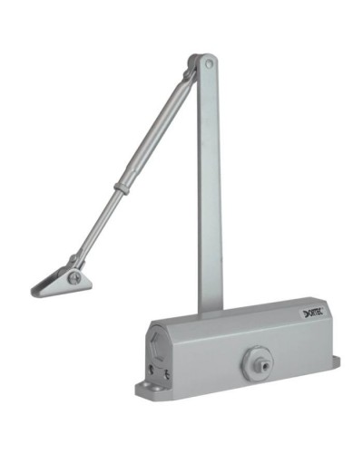 Доводчик двері Dortec DT-65 Silver (DT-65/Silver)