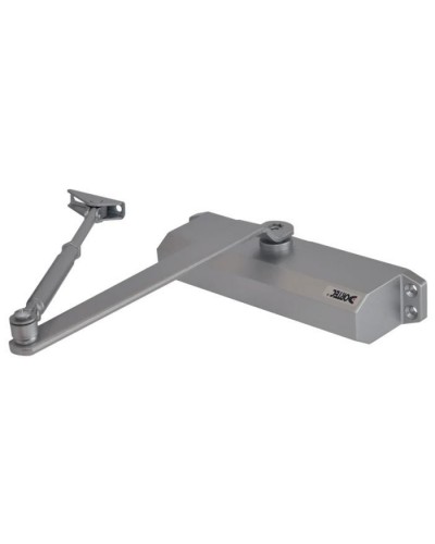 Доводчик двері Dortec DT-65 Silver (DT-65/Silver)