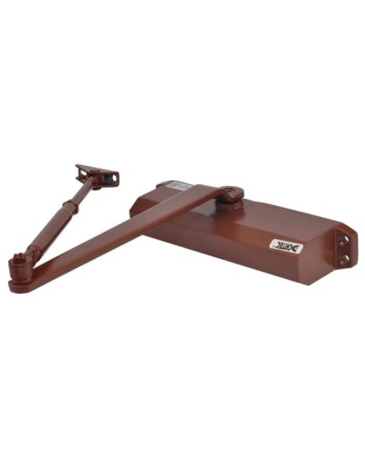 Доводчик двері Dortec DT-65H Brown (DT-65H/Brown)