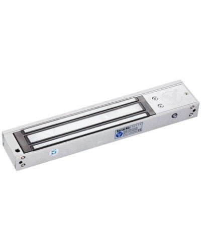 Електромагнітний замок Yli Electronic YM-280N(LED)-DS