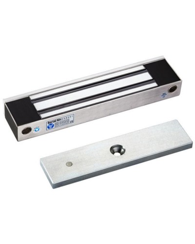 Електромагнітний замок Yli Electronic YM-350W-S
