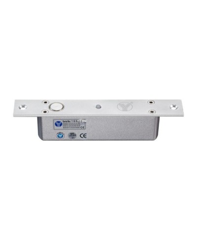 Електромеханічний замок Yli Electronic YB-200LED