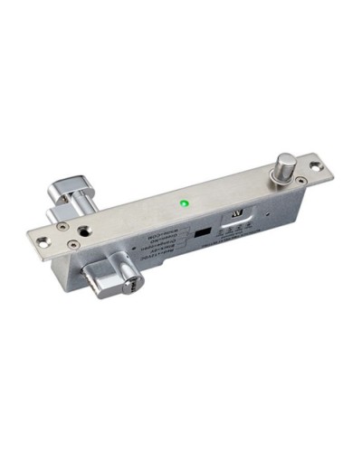 Електромеханічний замок Yli Electronic YB-500C(LED)