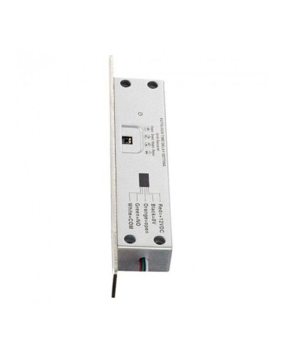 Електромеханічний замок Yli Electronic YB-500A(LED)