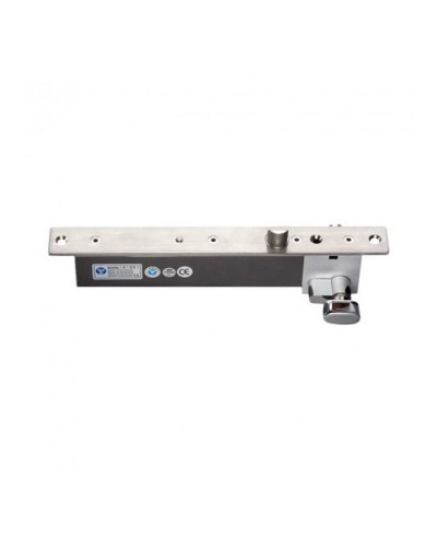 Електромеханічний замок Yli Electronic YB-600C(LED)
