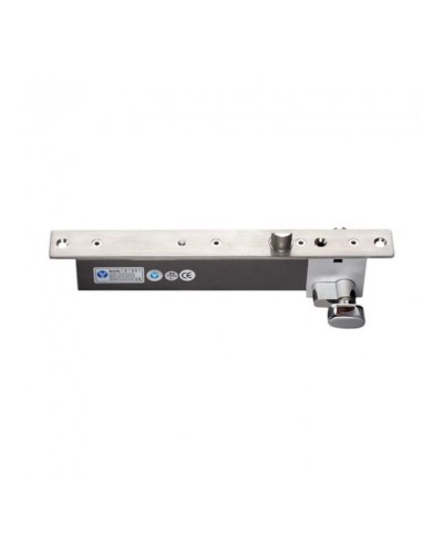 Електромеханічний замок Yli Electronic YB-600B(LED)