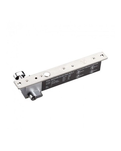 Електромеханічний замок Yli Electronic YB-600A(LED)