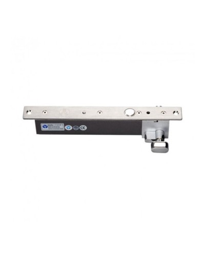 Електромеханічний замок Yli Electronic YB-600A(LED)
