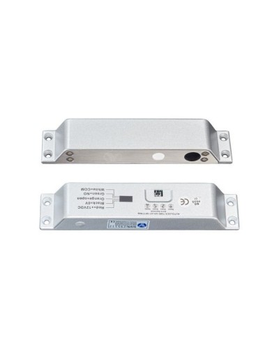 Електромеханічний замок Yli Electronic YB-500IN(LED)