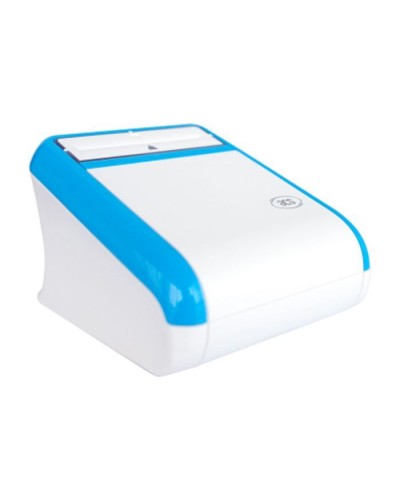 Контактний карт-рідер ACS ACR33U-A1 SmartDuo (16-044)