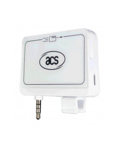 Контактний карт-рідер ACS ACR 32 (25-009)