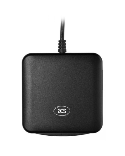 Контактний карт-рідер ACS ACR39U-U1 (08-033)