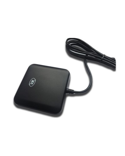 Контактний карт-рідер ACS ACR39U-U1 (08-033)