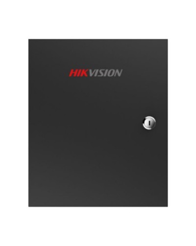 Контролер доступу Hikvision DS-K2804