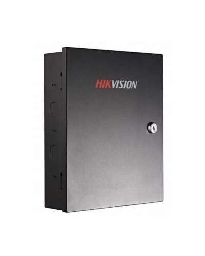 Контролер доступу Hikvision DS-K2804