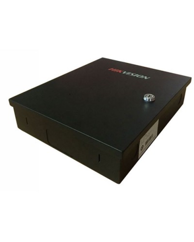Контролер доступу Hikvision DS-K2804
