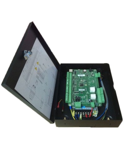 Контролер доступу Hikvision DS-K2804