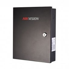 Контролер доступу Hikvision DS-K2802