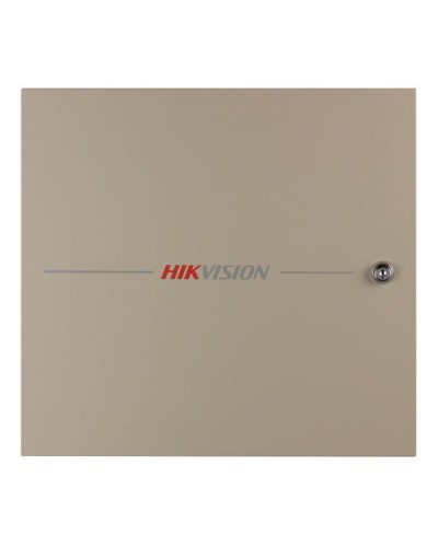 Контролер доступу Hikvision DS-K2601T
