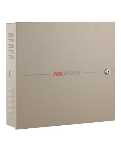 Контролер доступу Hikvision DS-K2601T