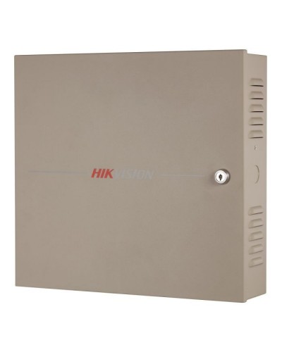 Контролер доступу Hikvision DS-K2601T