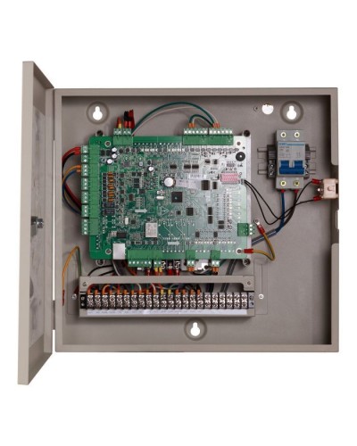 Контролер доступу Hikvision DS-K2601T