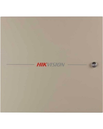 Контролер доступу Hikvision DS-K2602T