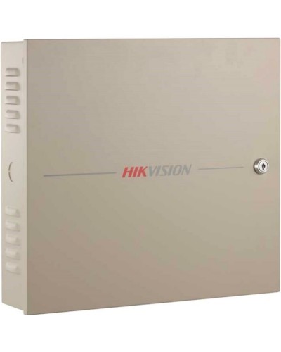 Контролер доступу Hikvision DS-K2602T
