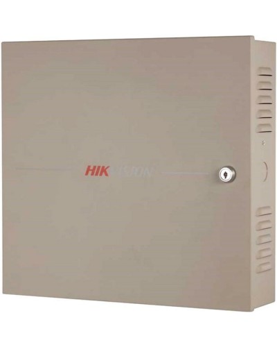 Контролер доступу Hikvision DS-K2602T