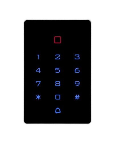 Контролер доступу Greenvision GV-CEM-006-T12