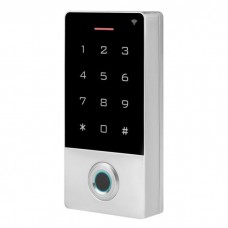 Контролер доступу Greenvision GV-CEM-009-TF1-W