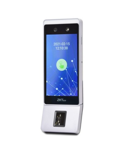 Сканер біометричний ZKTeco Horus E1-FP [ID] ADMS