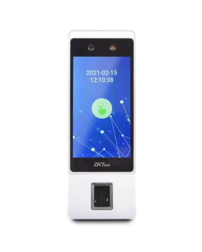 Сканер біометричний ZKTeco Horus E1-FP [ID] ADMS