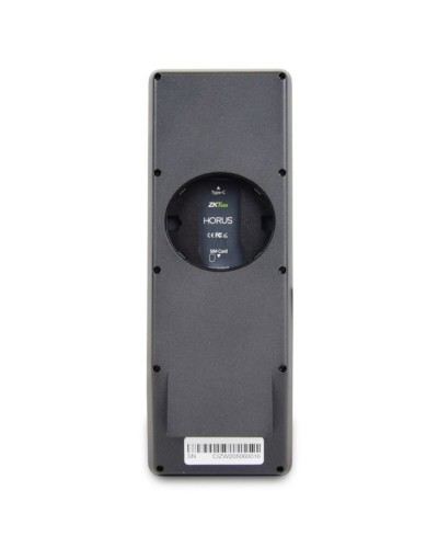 Сканер біометричний ZKTeco Horus E1-FP [ID] ADMS