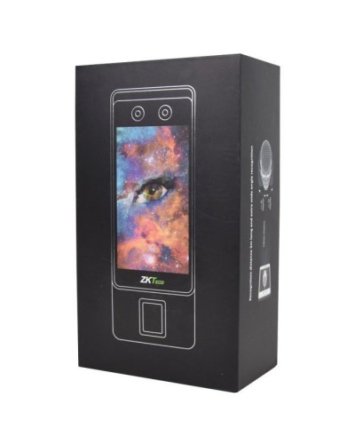 Сканер біометричний ZKTeco Horus E1-FP [ID] ADMS