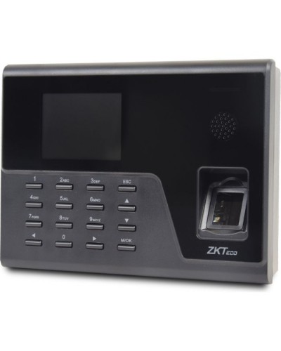 Сканер біометричний ZKTeco UA760 ID ADMS