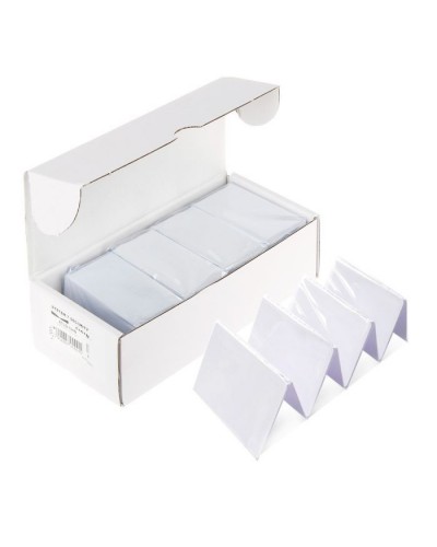Смарт-карта IDCard NTAG213/NTAG216 white (01-043)