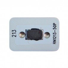 Смарт-карта IDCard Ntag216 12х18 мм (06-100)