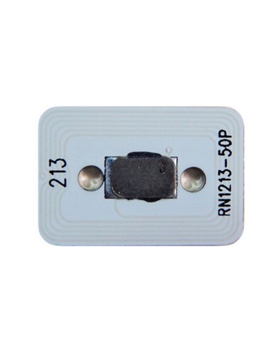 Смарт-карта IDCard Ntag216 12х18 мм (06-100)