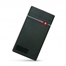 Зчитувач безконтактних карт Partizan PAR-E1 Black (79669)