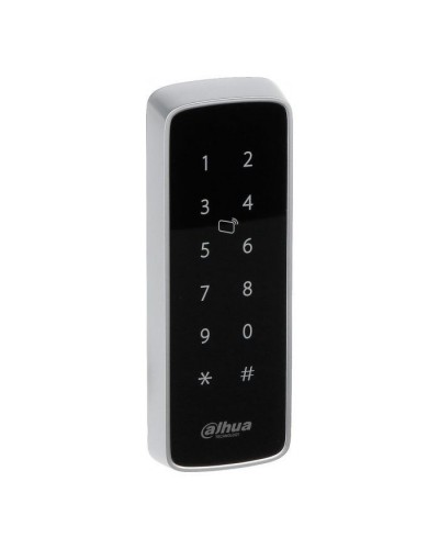 Зчитувач безконтактних карт Dahua DHI-ASR2201D-B