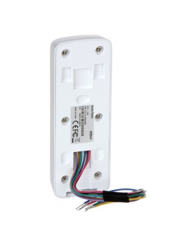 Зчитувач безконтактних карт Dahua DHI-ASR2201D-B