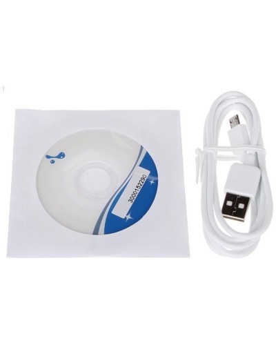 Зчитувач безконтактних карт Hikvision DS-K1F100-D8E
