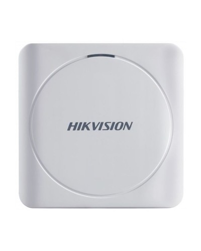 Зчитувач безконтактних карт Hikvision DS-K1801E