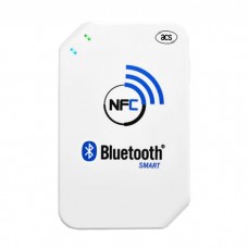Зчитувач безконтактних карт NFC ACS ACR1255U-J1 Bluetooth (08-028)
