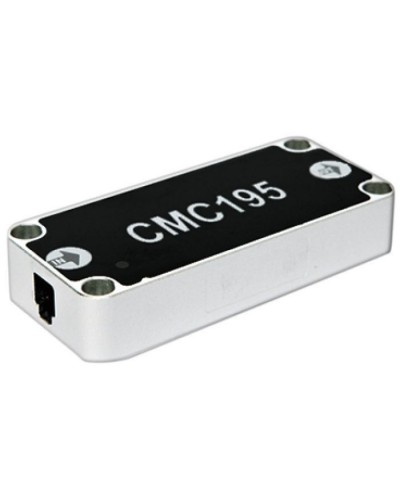 Зчитувач безконтактних карт ACS 2.4ГГц считыватель CMC195 RFID Serial Chain Reader (17-002)