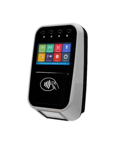 Зчитувач безконтактних карт ACS ACR330-A Ticket Validator (08-037)